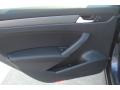Platinum Gray Metallic - Passat 1.8T SE Photo No. 10