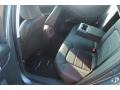Platinum Gray Metallic - Passat 1.8T SE Photo No. 11
