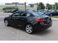 Crystal Black Pearl - ILX 2.0L Technology Photo No. 5