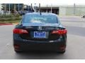 Crystal Black Pearl - ILX 2.0L Technology Photo No. 6