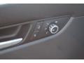 Platinum Gray Metallic - Passat 1.8T SE Photo No. 15