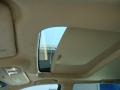 Platinum Sage - Santa Fe GLS 4WD Photo No. 10