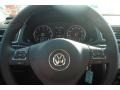 Platinum Gray Metallic - Passat 1.8T SE Photo No. 21