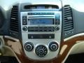 Platinum Sage - Santa Fe GLS 4WD Photo No. 17