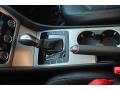 Platinum Gray Metallic - Passat 1.8T SE Photo No. 25