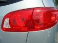 Platinum Sage - Santa Fe GLS 4WD Photo No. 22