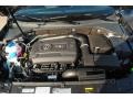 2014 Platinum Gray Metallic Volkswagen Passat 1.8T SE  photo #28