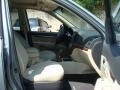 Platinum Sage - Santa Fe GLS 4WD Photo No. 26