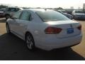 Candy White - Passat 1.8T SE Photo No. 4