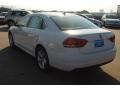 2014 Candy White Volkswagen Passat 1.8T SE  photo #4