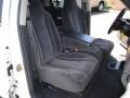 Bright White - Dakota Sport Quad Cab Photo No. 13