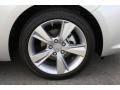 2015 Acura ILX 2.0L Technology Wheel and Tire Photo