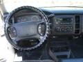 2001 Bright White Dodge Dakota Sport Quad Cab  photo #16