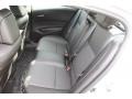 2015 Acura ILX 2.0L Technology Rear Seat