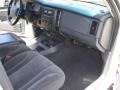 2001 Bright White Dodge Dakota Sport Quad Cab  photo #18