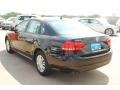 Black - Passat 1.8T S Photo No. 4