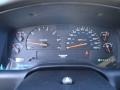 2001 Bright White Dodge Dakota Sport Quad Cab  photo #22