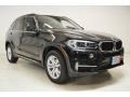 2014 Black Sapphire Metallic BMW X5 sDrive35i  photo #2