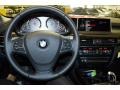 2014 Black Sapphire Metallic BMW X5 sDrive35i  photo #9