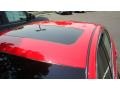 Vibrant Red - G 37 Journey Sedan Photo No. 21