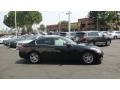 Malbec Black - G 37 Journey Sedan Photo No. 4