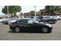 2012 Malbec Black Infiniti G 37 Journey Sedan  photo #4