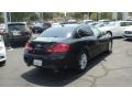 Malbec Black - G 37 Journey Sedan Photo No. 5