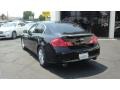 Malbec Black - G 37 Journey Sedan Photo No. 6