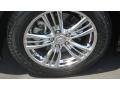 Malbec Black - G 37 Journey Sedan Photo No. 10