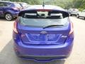 2014 Performance Blue Ford Fiesta ST Hatchback  photo #3