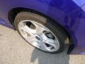 2014 Performance Blue Ford Fiesta ST Hatchback  photo #9