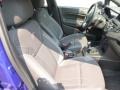 2014 Performance Blue Ford Fiesta ST Hatchback  photo #10