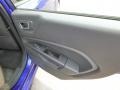2014 Performance Blue Ford Fiesta ST Hatchback  photo #14