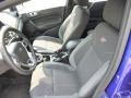 2014 Performance Blue Ford Fiesta ST Hatchback  photo #15