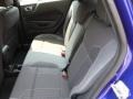 2014 Performance Blue Ford Fiesta ST Hatchback  photo #16
