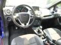 2014 Performance Blue Ford Fiesta ST Hatchback  photo #17