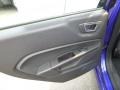 2014 Performance Blue Ford Fiesta ST Hatchback  photo #18
