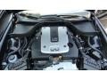 Malbec Black - G 37 Journey Sedan Photo No. 33
