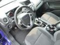 2014 Performance Blue Ford Fiesta ST Hatchback  photo #20