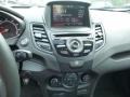 2014 Performance Blue Ford Fiesta ST Hatchback  photo #23