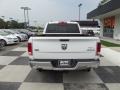 Bright White - 1500 Laramie Crew Cab 4x4 Photo No. 4