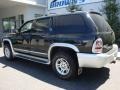 Black - Durango SLT 4x4 Photo No. 4