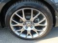 Ashen Gray Metallic - Sonic LTZ Sedan Photo No. 14