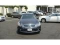 Blue Slate - G 37 Journey Sedan Photo No. 2