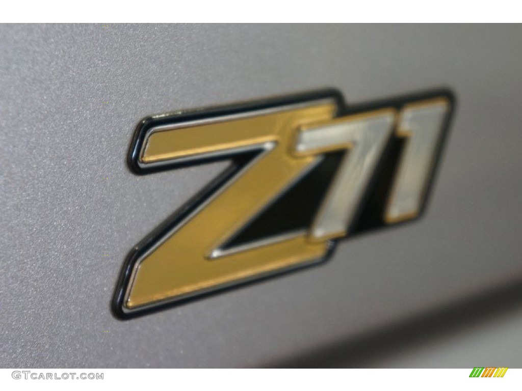 2002 Tahoe Z71 4x4 - Light Pewter Metallic / Tan/Neutral photo #76