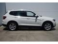 Alpine White - X3 xDrive28i Photo No. 2
