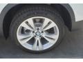 Alpine White - X3 xDrive28i Photo No. 4