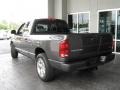 2004 Graphite Metallic Dodge Ram 1500 Laramie Quad Cab  photo #7