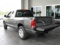 2004 Graphite Metallic Dodge Ram 1500 Laramie Quad Cab  photo #9