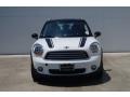 Light White - Cooper Countryman Photo No. 3